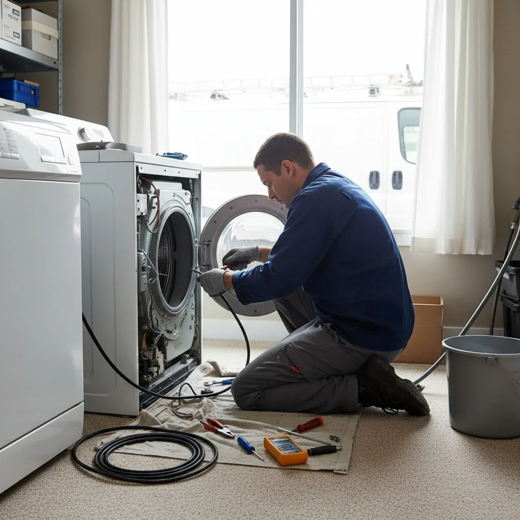 Appliance Repair service in Sebring, FL